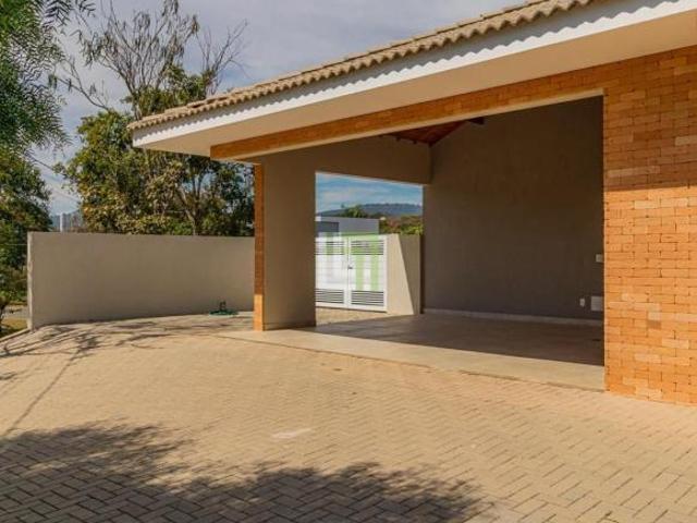 Casa venda em Região Imediata de Jundiaí, Cabreuva