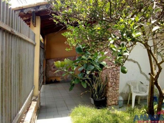 Casa venda em Jardim Independência, Jacareí