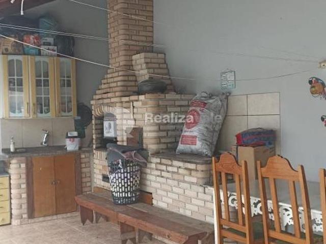 Casa venda em Jardim Beira Rio, Jacareí