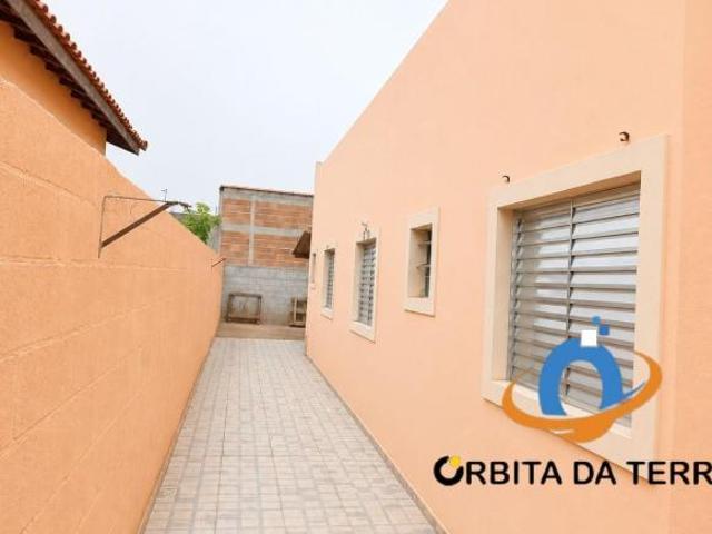 Casa venda em Bandeira Branca, Jacareí