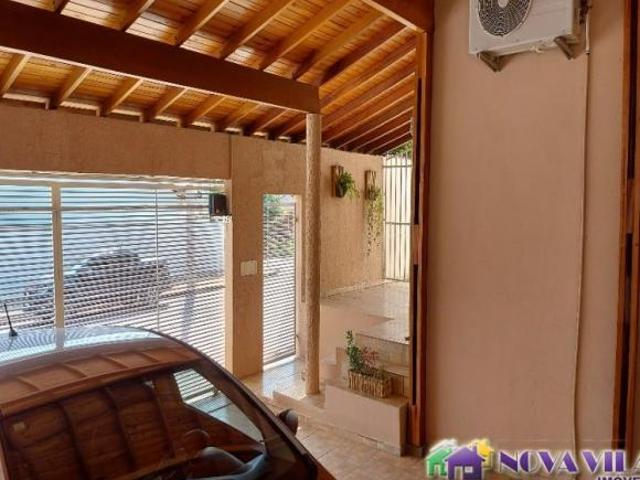 Casa venda em Jardim Europa, Jaguariúna