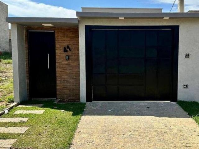 Casa venda em Jaguariuna, Jaguariúna