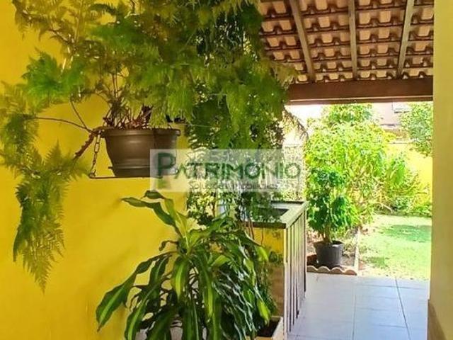 Casa venda em Jardim Sylvio Rinaldi, Jaguariúna