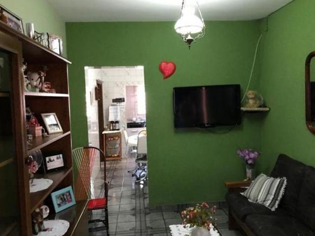 Casa venda em Vila Mercedes, Jandira
