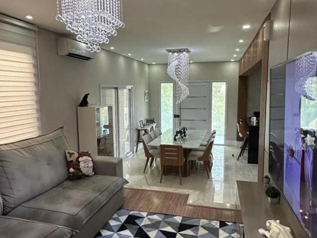 Casa venda em Jandira