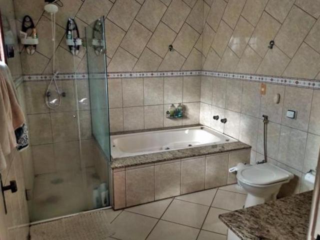 Casa venda em Jardim Glória, Piracicaba