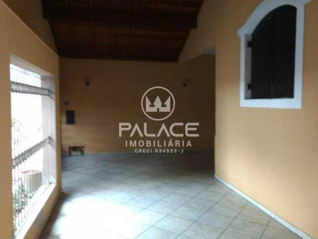 Casa venda em Algodoal, Piracicaba