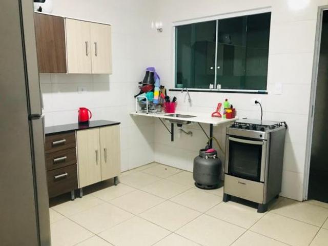 Casa venda em Jardim Santa Filomena, Franco da Rocha