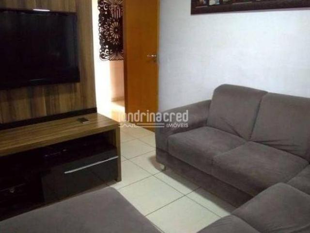 Casa venda em Jardim Marajoara, Rolândia