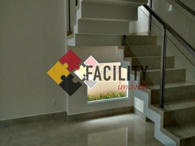 Casa venda em Jardim dos Calegaris, Paulinia