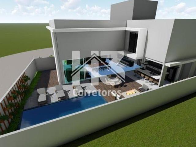 Casa venda em Jardim América, Paulinia