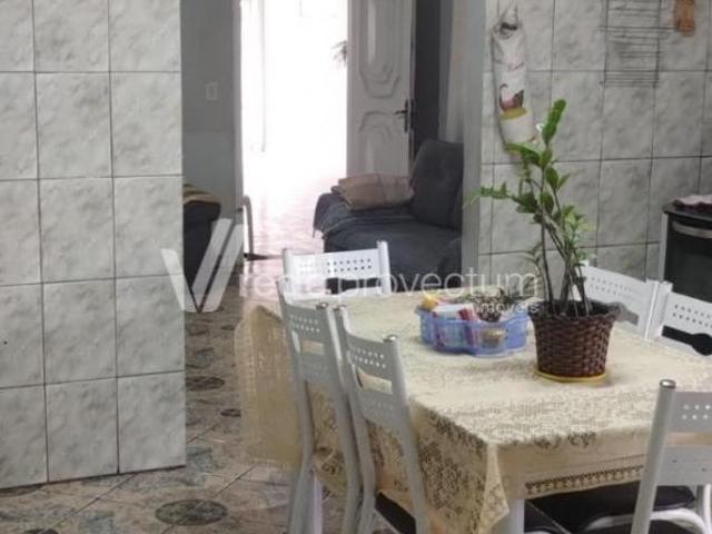Casa venda em Loteamento São Juda Tadeu, Sumaré
