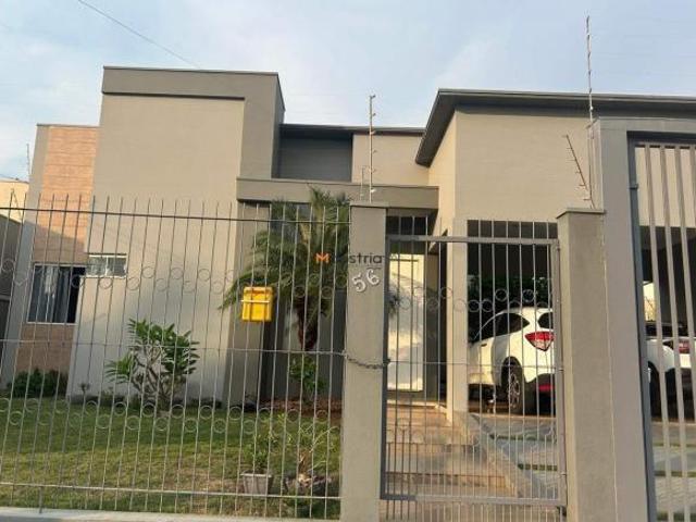 Casa venda em Região Geográfica Imediata de Sorriso, Sorriso