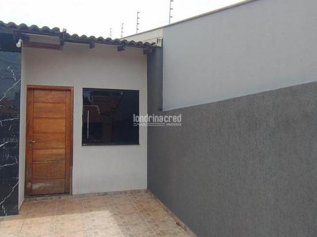 Casa venda em Região Geográfica Imediata de Londrina, Londrina