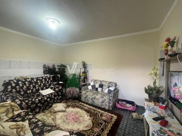 Casa venda em Loteamento Recanto do Sol, Hortolândia