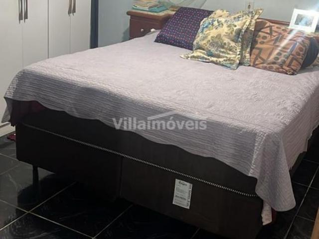 Casa venda em Loteamento Jardim Boa Esperança, Hortolândia