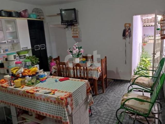 Casa venda em Loteamento Recanto do Sol, Hortolândia