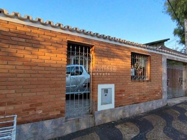 Casa venda em Campinas