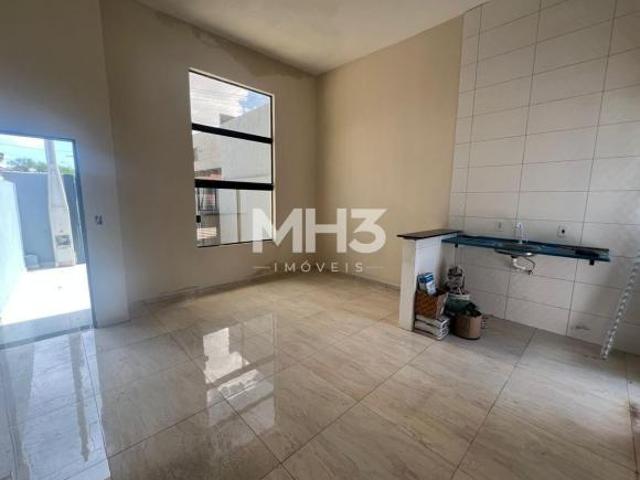 Casa venda em Jardim Estefânia, Hortolândia