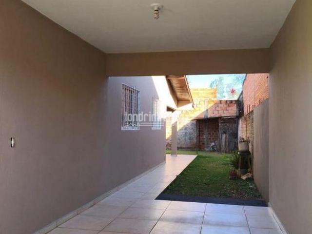 Casa venda em Região Geográfica Imediata de Londrina, Ibiporã