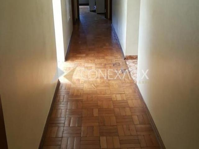 Casa venda em Campinas
