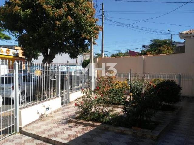 Casa venda em Parque Silva Azevedo, Sumaré