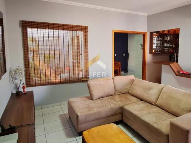 Casa venda em Jardim Dall Orto, Sumaré
