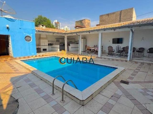 Casa venda em Região Geográfica Imediata de Cuiabá, Região Metropolitana do Vale do Rio Cuiabá