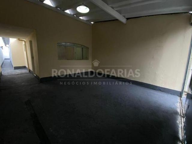 Casa venda em Vila São José, São Paulo