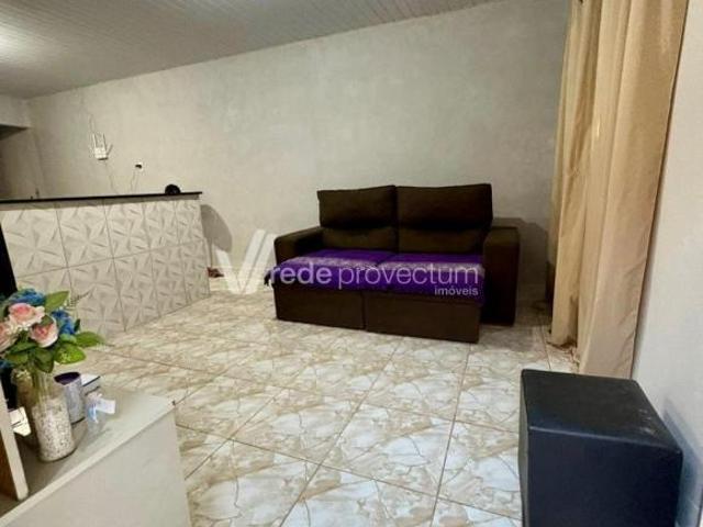 Casa venda em Loteamento Jardim dos Ipês, Sumaré