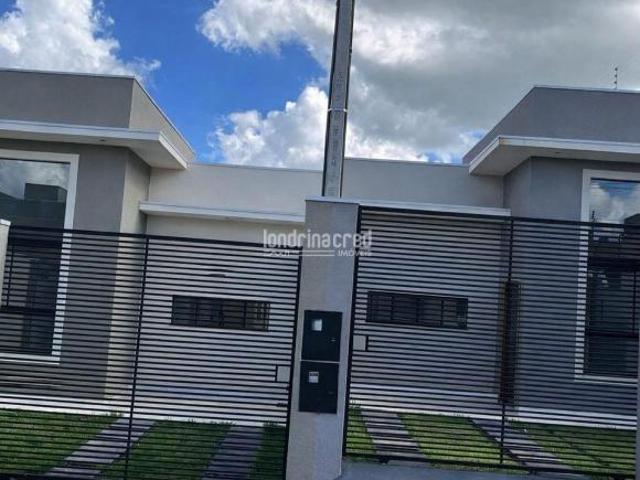 Casa venda em Região Geográfica Imediata de Londrina, Cambé