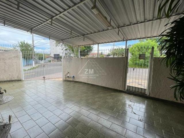 Casa venda em Campinas