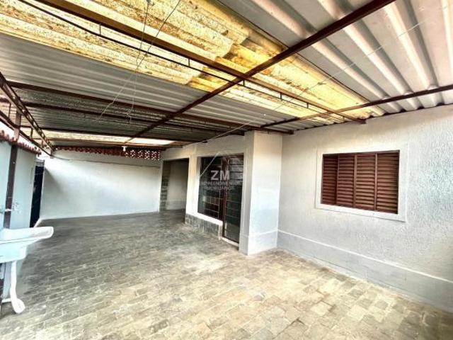 Casa venda em Vila Tofanello, Campinas