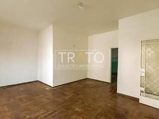 Casa venda em Vila Itapura, Campinas