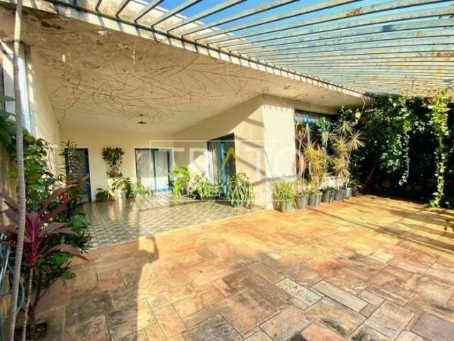 Casa venda em Vila Itapura, Campinas