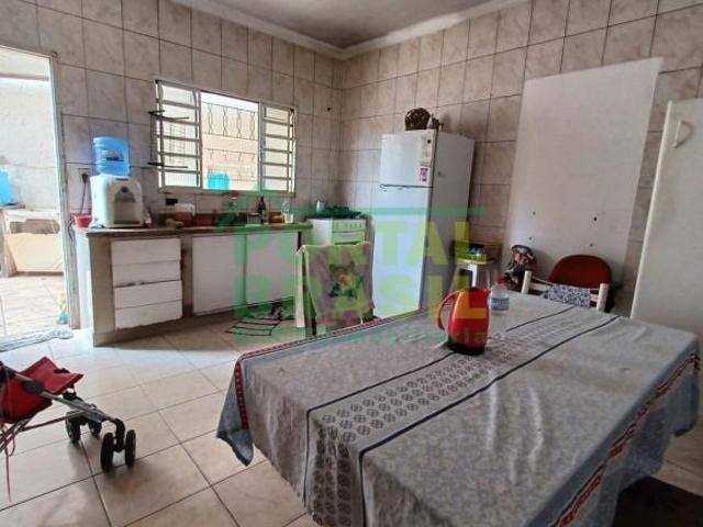 Casa venda em Jardim Glória, Piracicaba
