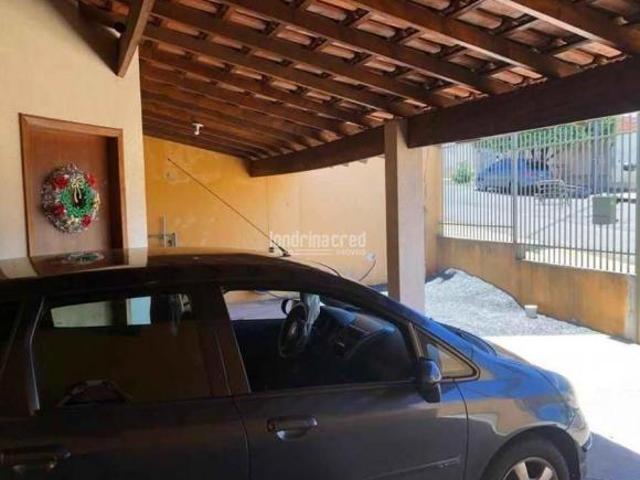 Casa venda em Região Geográfica Imediata de Londrina, Londrina