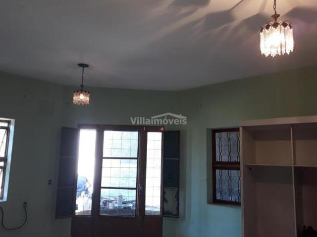 Casa venda em Jardim Mirassol, Campinas