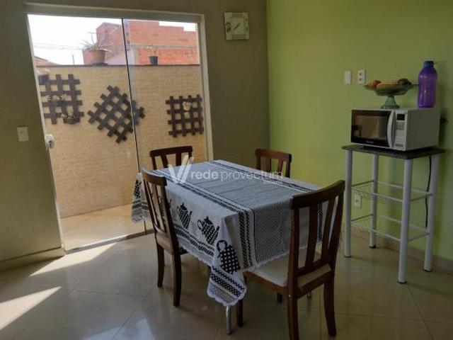 Casa venda em Jardim Nova Palmares, Valinhos