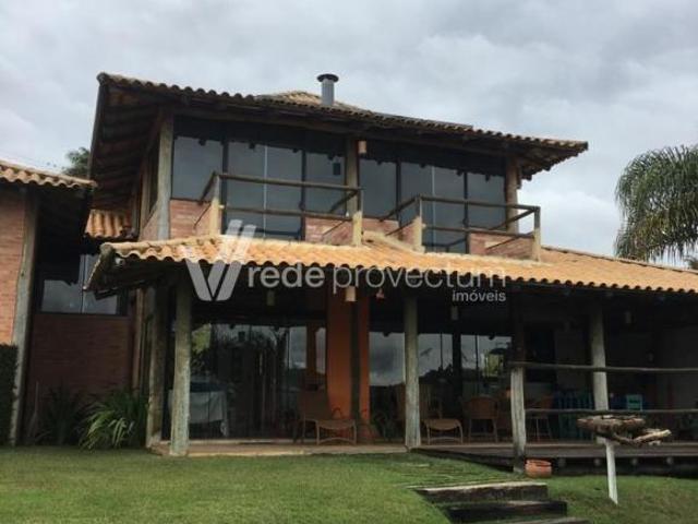 Casa venda em Região Imediata de Dracena, Panorama