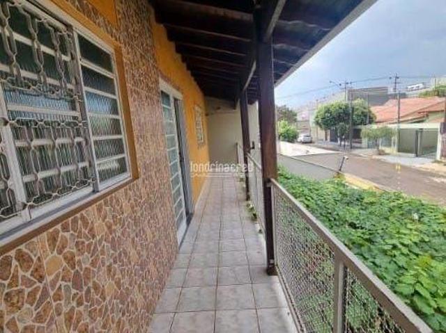 Casa venda em Região Geográfica Imediata de Londrina, Londrina