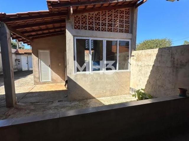 Casa venda em Planalto do Sol, Sumaré