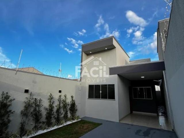 Casa venda em Região Geográfica Imediata de Campo Grande, Campo Grande