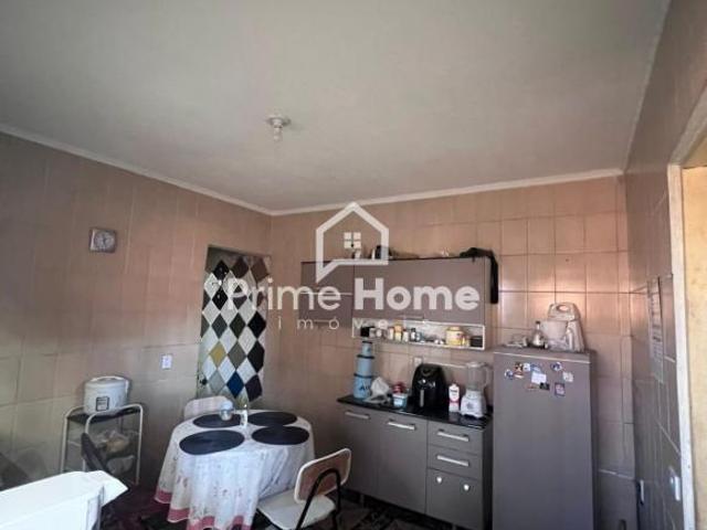 Casa venda em Loteamento Recanto do Sol, Hortolândia