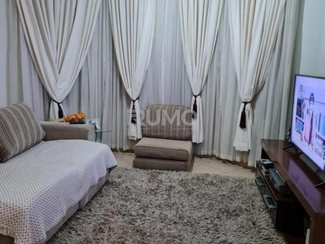 Casa venda em Jardim São Marcos, Campinas