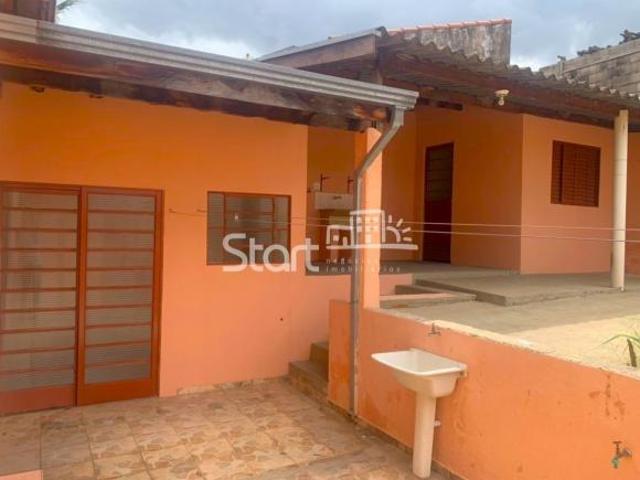 Casa venda em Núcleo Residencial Parque União, Campinas