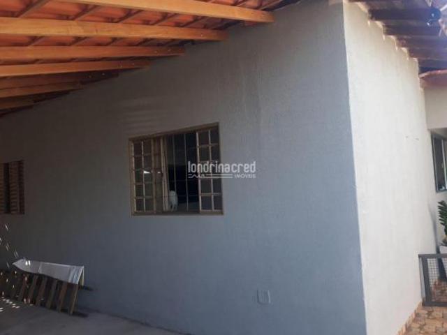 Casa venda em Região Geográfica Imediata de Londrina, Ibiporã