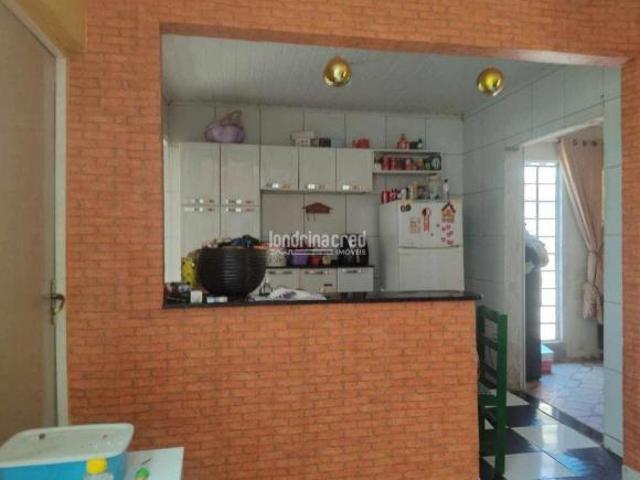 Casa venda em Região Geográfica Imediata de Londrina, Londrina