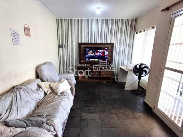 Casa venda em Vila Palácios, Campinas