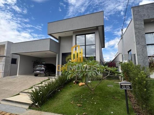 Casa venda em Jardins Porto, Senador Canedo